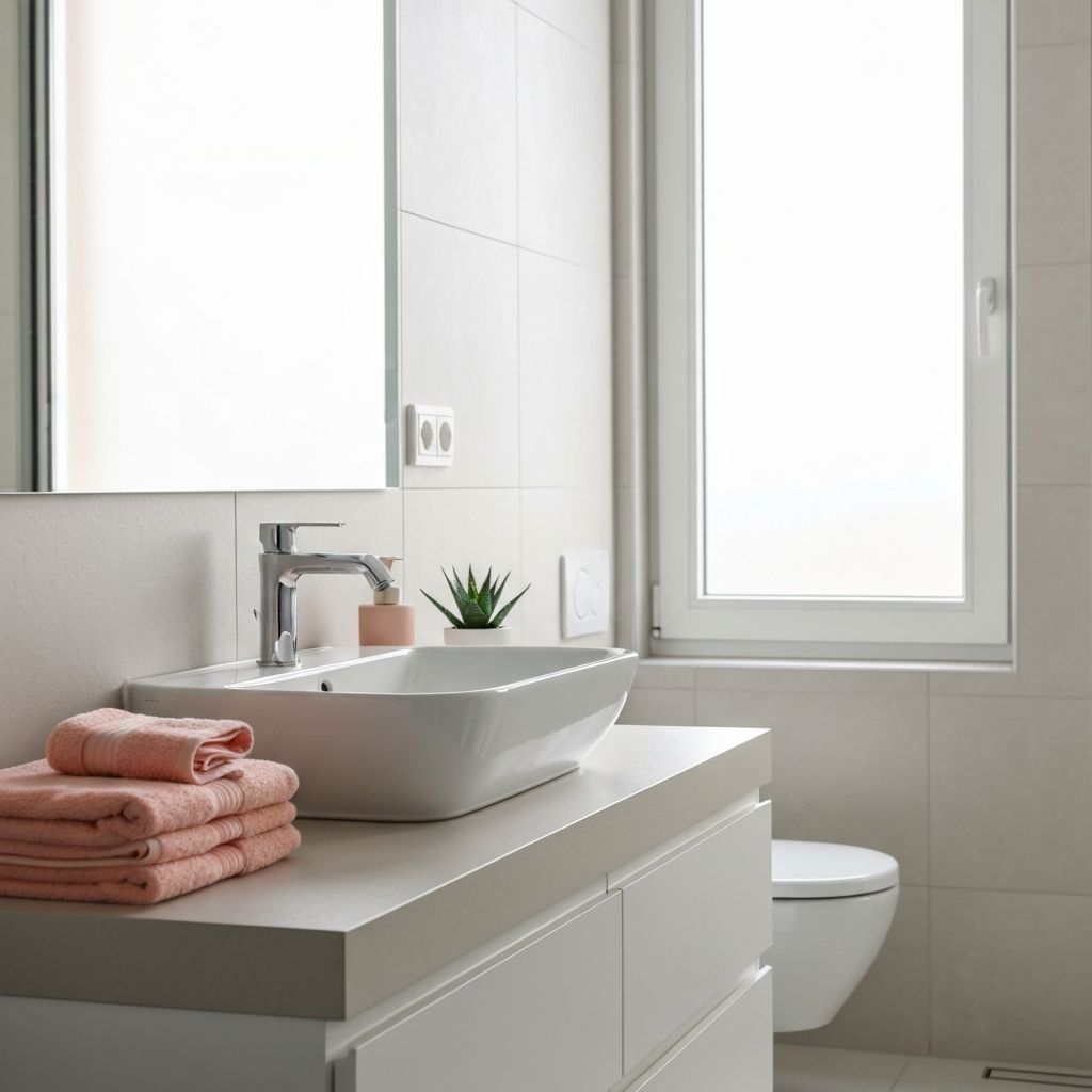 Espacio de cuidado personal